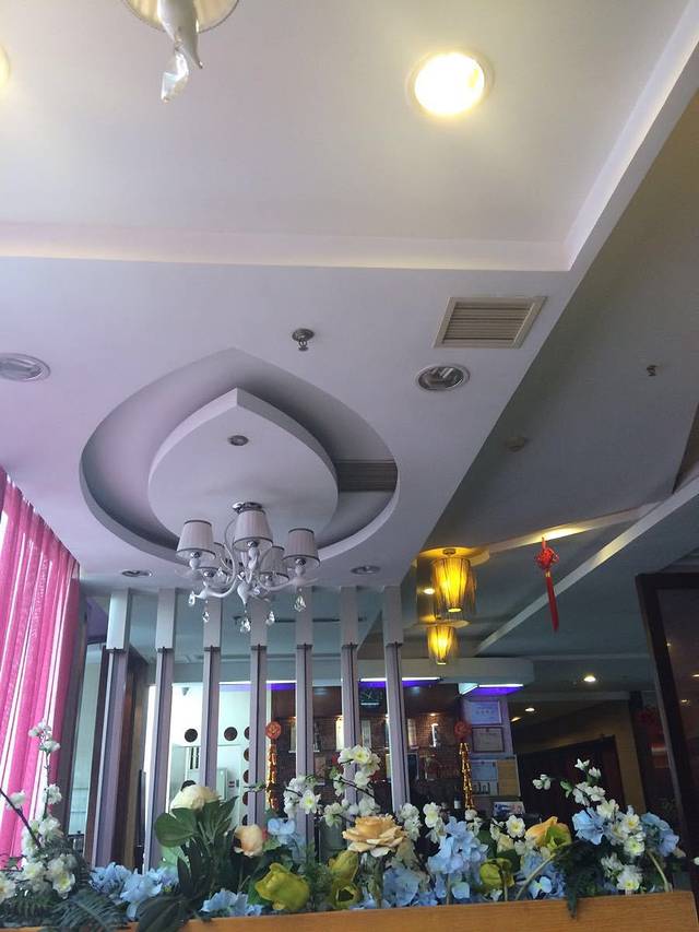 金秋园时尚餐厅