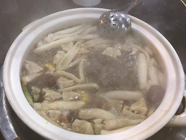 武陵山珍·始于1997(芳草街店)