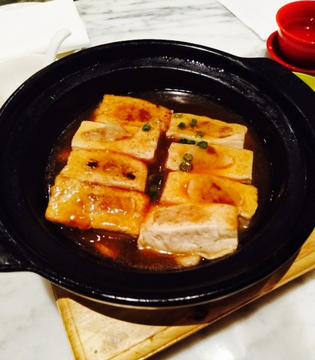 惠州小径湾艾美酒店·乐美客家海鲜餐厅