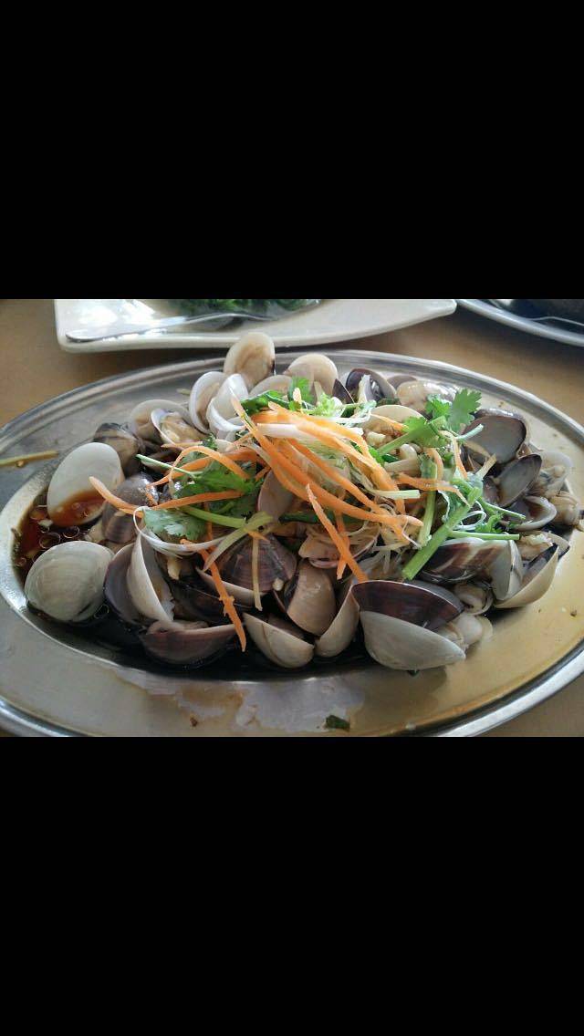 Restoran Makanan Laut Jeti