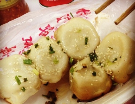 2018吴江路生煎(国济路店)_旅游攻略_门票_地址_游记点评,上海旅游