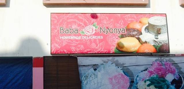 Baba Nyonya