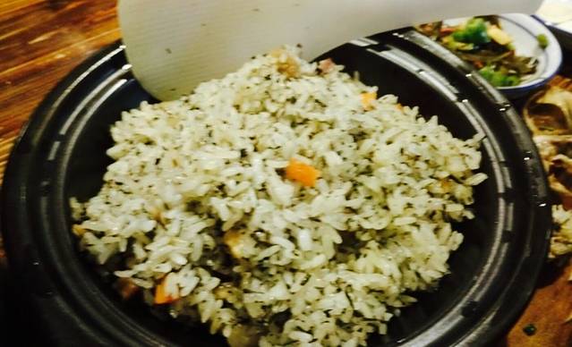 黄家社饭(奥山店)