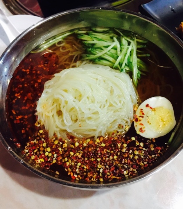 韩味炸鸡烧烤屋