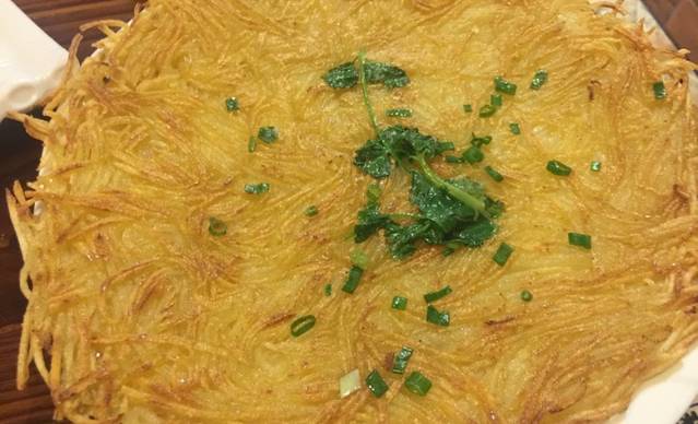 丢手绢东北菜(凌香里店)