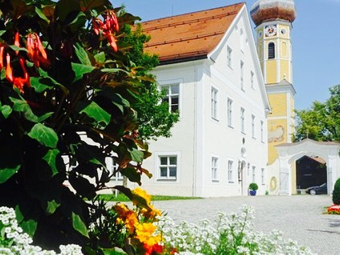 Klosterstueberl Fischbachau旅游景点图片