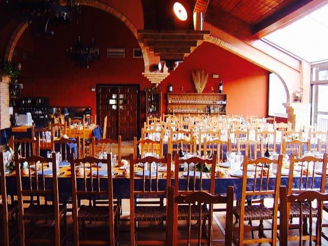 Restaurante Asador el Mirador