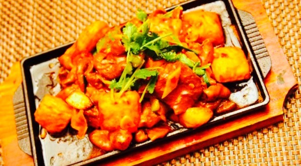 喜洋洋酒楼(个旧分店)