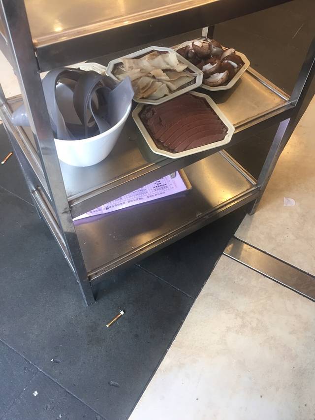 舒家大院老火锅(新牌坊店)