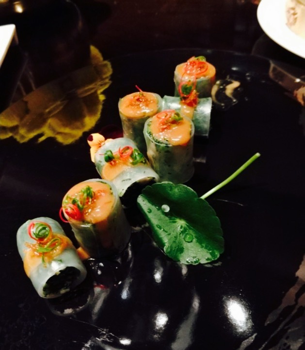 上海苏宁宝丽嘉酒店·嘉府壹号中餐厅