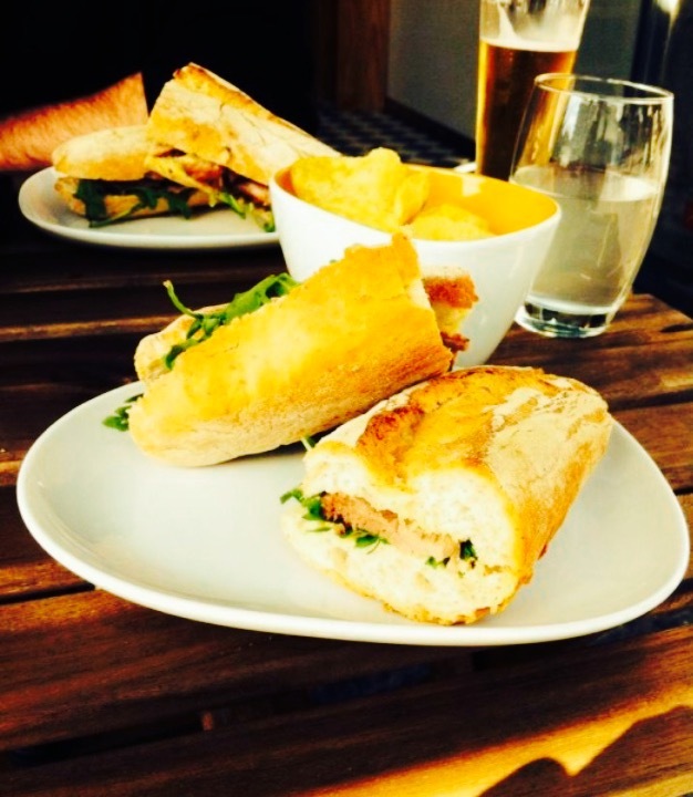 Atelier- Coffee Shop