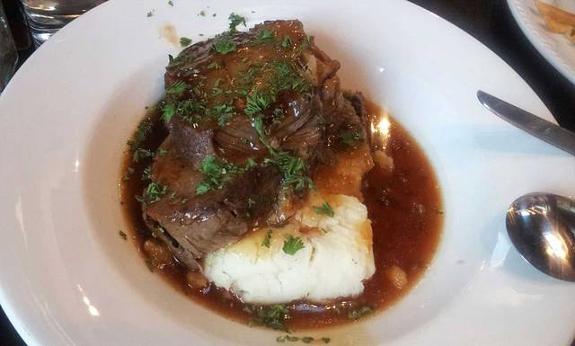 Katoomba Street Cafe