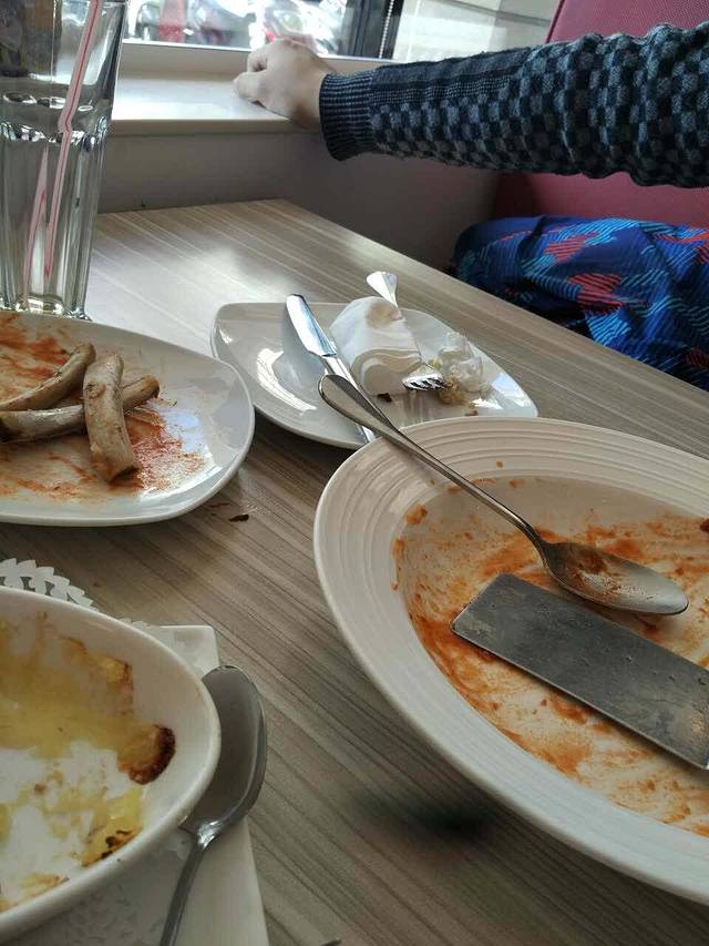 必胜客(浦北店)