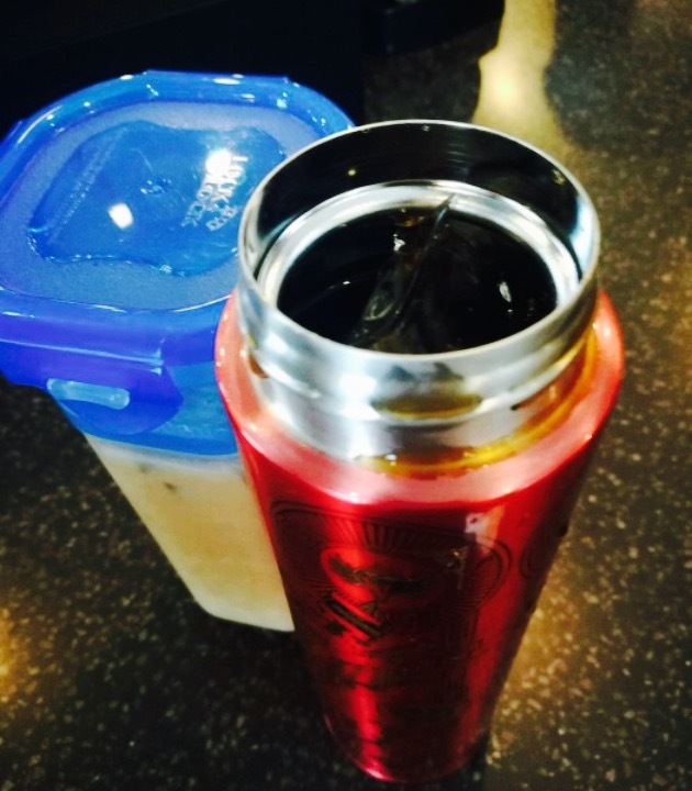 星巴克(衡阳崇盛晶珠广场店)