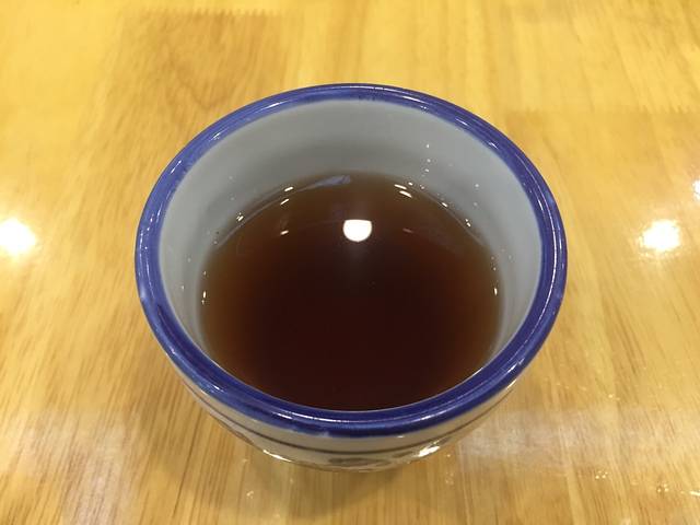 裕兴记(东门町店)