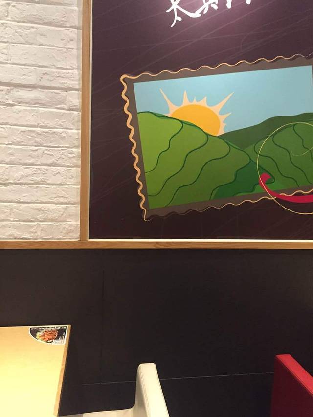 阿香米线(青州泰华店)