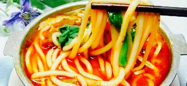 无名缘米粉(民盛店)