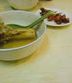 筒骨粉(区域总店)