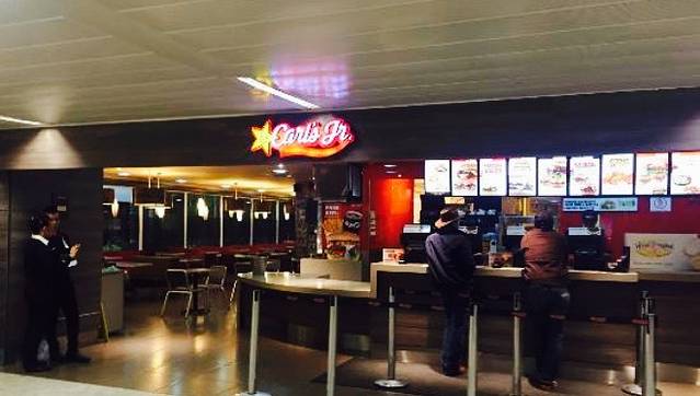 Carl's Jr.