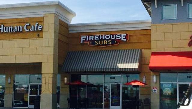 Firehouse Subs