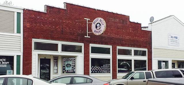 Delly Belly Bakery
