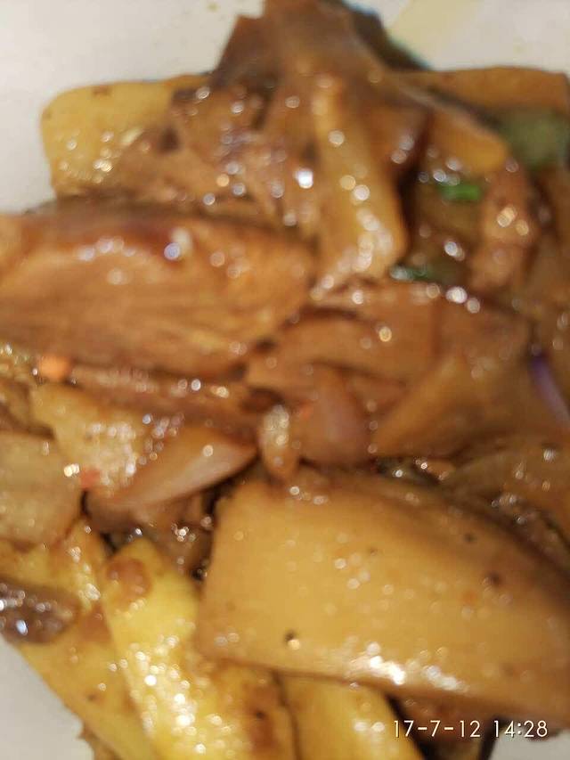 周国家土菜馆(鱼水路店)