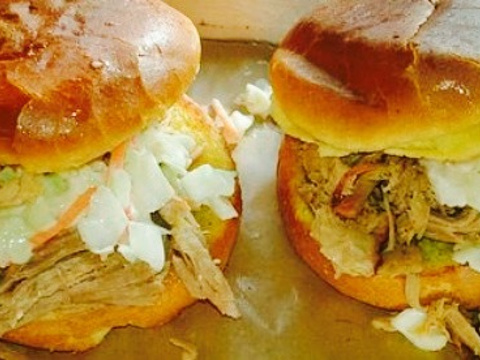 dickeys barbecue pit