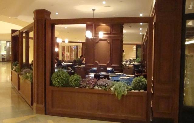 北京楼(太古广场店)