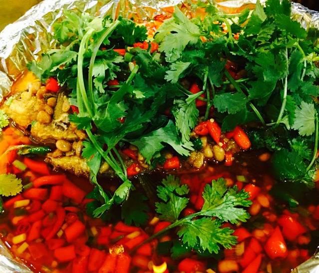 奉厨(黄古山店)