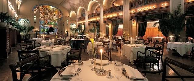 L`Europe Restaurant