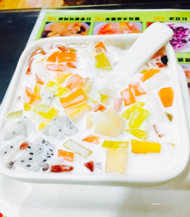 有间糖水铺(长青东路店)