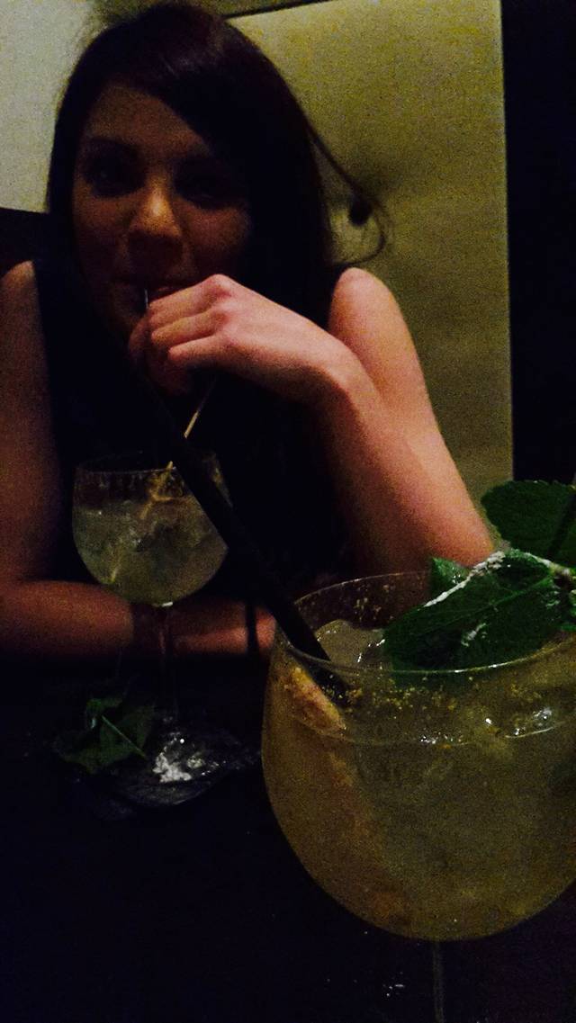 Moscow Mule Bar Milano