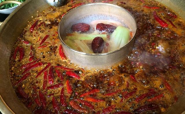 俏媳妇家庭火锅(宽窄巷子店)