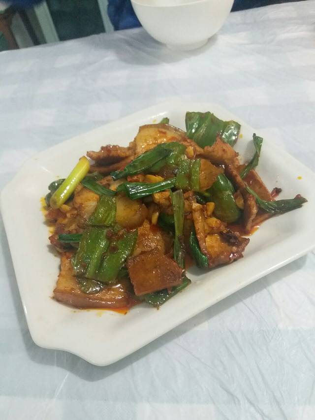 曾家岩南山泉水豆花(重庆市财政税务局住宅店)