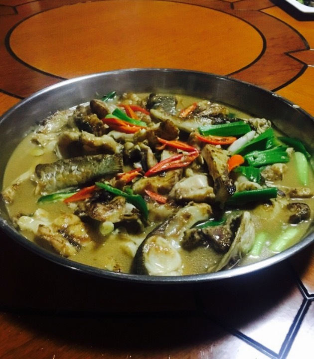 珠玑大酒店-餐厅