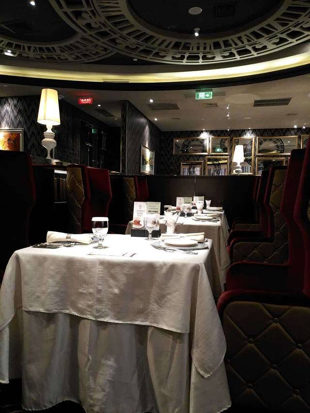 王品牛排(合肥万象城店)