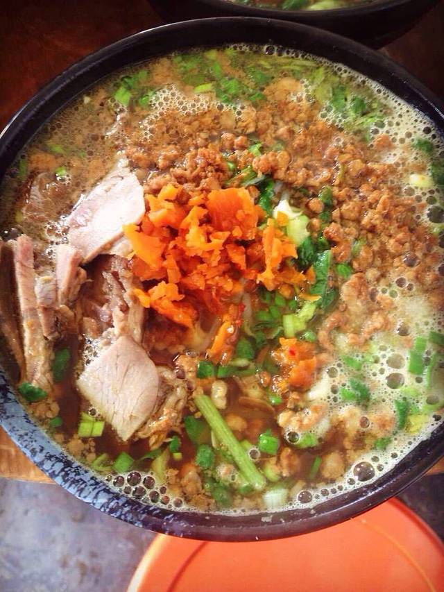 云龙湖阿喆米线(云龙湖店)