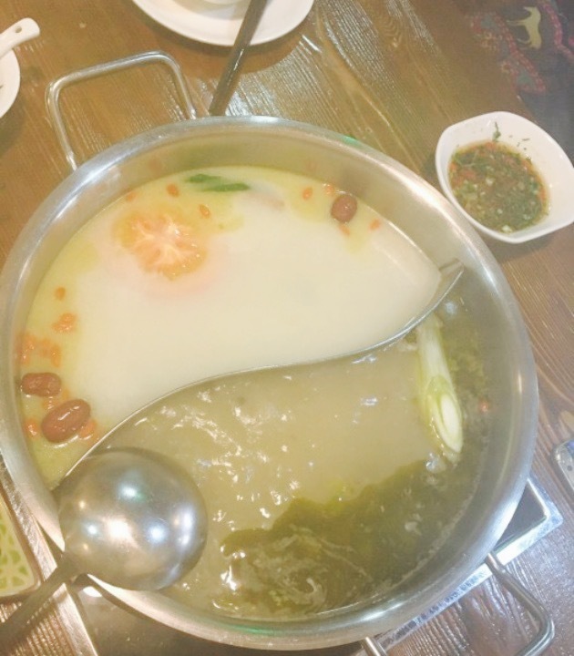 丽江龙继斑鱼庄(虎坊桥店)