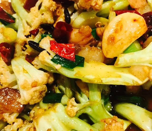 聚味瞿记·龙虾堂(大塘总店)