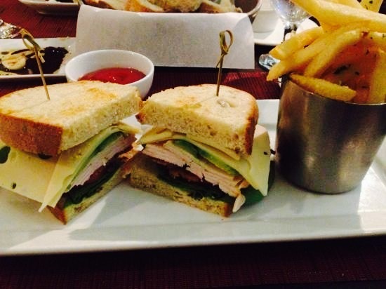 Eclipse Kitchen & Bar