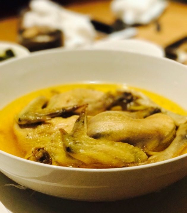 绍兴兰亭璞燊酒店·ADD餐厅