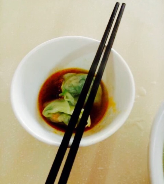 老马桥馄饨(南环花苑店)