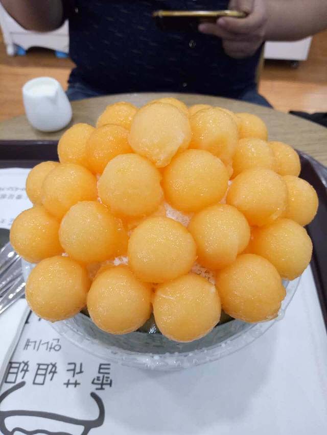 雪花姐姐(圣豪购物中心店)