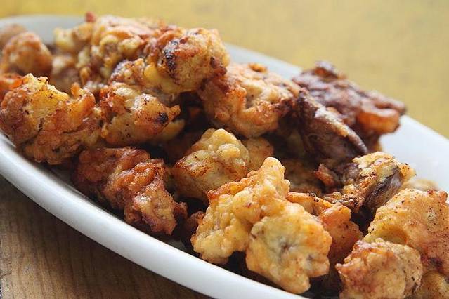 肯德基(和平大润发店)