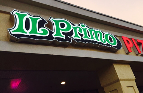 IL Primo Pizza & Wings