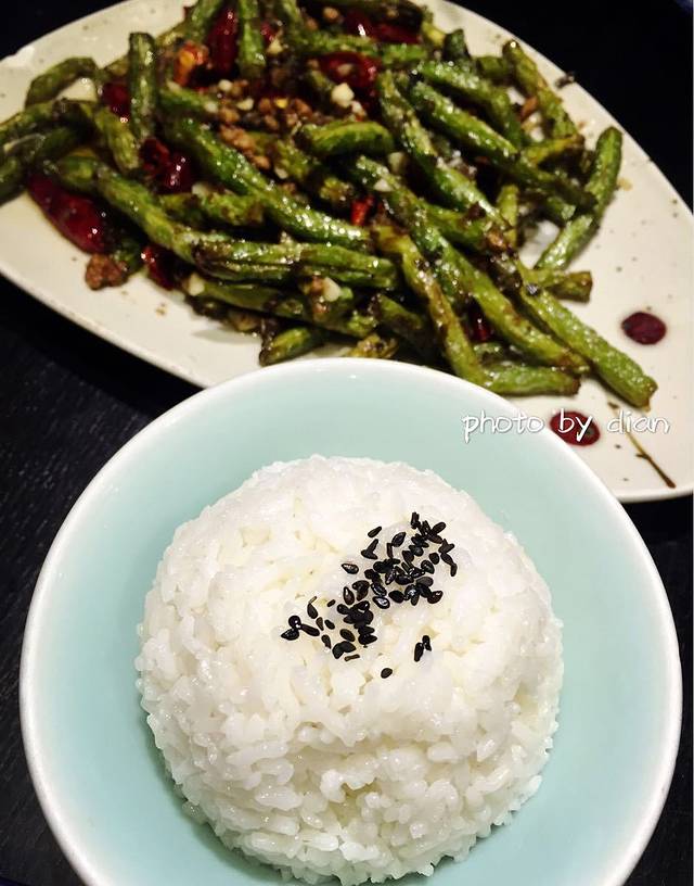 渝小膳(海信广场店)