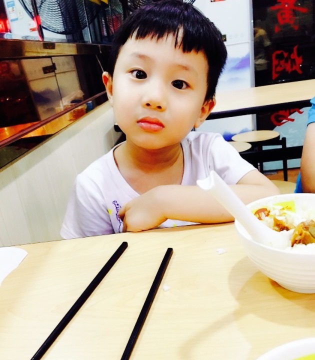 杨铭宇黄焖鸡米饭(书城店)