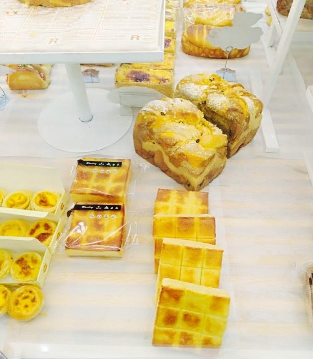 起士林(卫国路店)