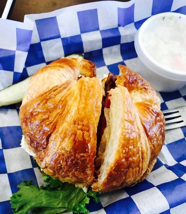 Blue Marble Deli And City Market