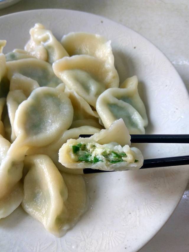 马家饺子馆(兴隆街店)